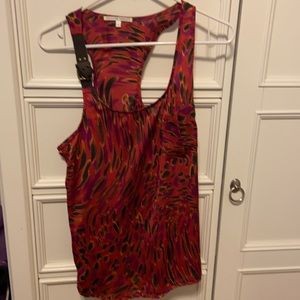 Fun and colorful Camisole